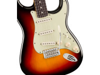 Fender Limited Edition American Professional Classic Stratocaster Silent System RW 3-Color Sunburst Fender Limited Edition American Professional Classic Stratocaster Silent System RW 3-Color Sunburst